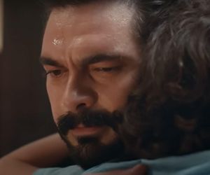 Emanet - powrót Nany 