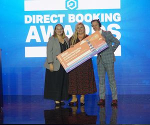 Gala Direct Booking Awards