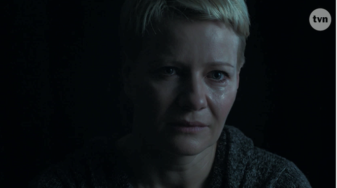 Druga szansa 5 sezon, odcinek 3, Monika (Małgorzata Kożuchowska)