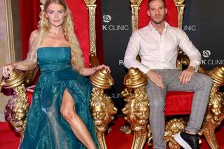 Zwycięzcy Love Island 