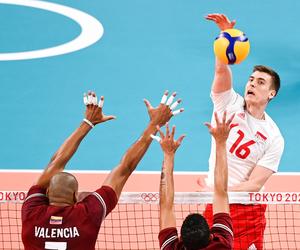 Polska - Holandia O której godzinie grają siatkarze mecz dzisiaj 9.07 Liga Narodów: Polska - Holandia O której godzinie mecz siatkarzy dzisiaj Gdańsk O której siatkówka dzisiaj sobota
