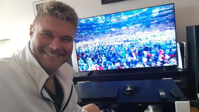 Zmarł Paweł "Boryss" Borkowski, komentator wrestlingu