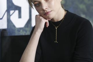 Kamila Urzędowska zagra w Lalce. Jej partner także jest aktorem