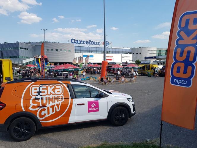 XIV Festiwal Smaków Food Trucków w Olsztynie