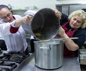 Kuchenne Rewolujce - już 6.04.2023 odcinek z Komornik!