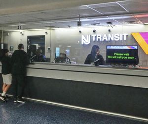 Koniec strajku kolejarzy w New Jersey. Jest porozumienie