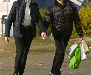 Taniec z gwiazdami -  odcinek 8 kulisy