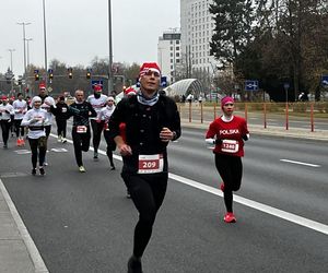 Bieg dla Niepodległej 2024 w Białymstoku