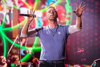 Coldplay w Polsce - support. Kto wystąpi podczas koncertu w Warszawie?