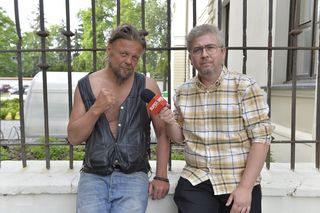 Kanadyjski rząd wydał stanowisko w sprawie problemów Artura Binkowskiego. Otrzymaliśmy ważny komunikat