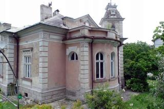 Willa w Czechowicach-Dziedzicach