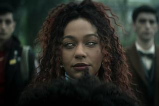 Premiera pod koniec kwietnia na Netfliksie.