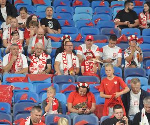 Eliminacje do MŚ 2026. Polska-Finlandia