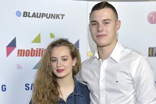 Adam Zdrójkowski i Wiktoria Gąsiewska byli parą nie tylko w Rodzince.pl. Aktor wyznał, czy obawia się wspólnych scen w kontynuacji serialu