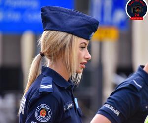 Ostatnie Pokolenie sparaliżowało centrum Warszawy