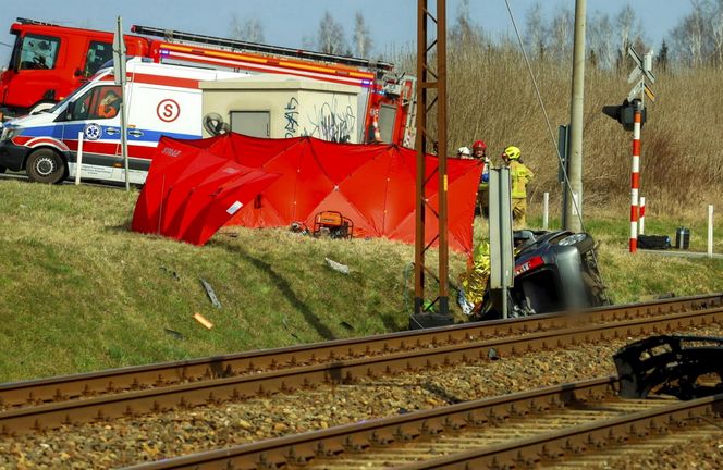 Rodzina straciła życie w „przeklętym miejscu”. Czarny punkt przestanie istnieć?