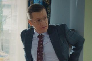 M jak miłość, odcinek 1868: Piotrek (Marcin Mroczek) 