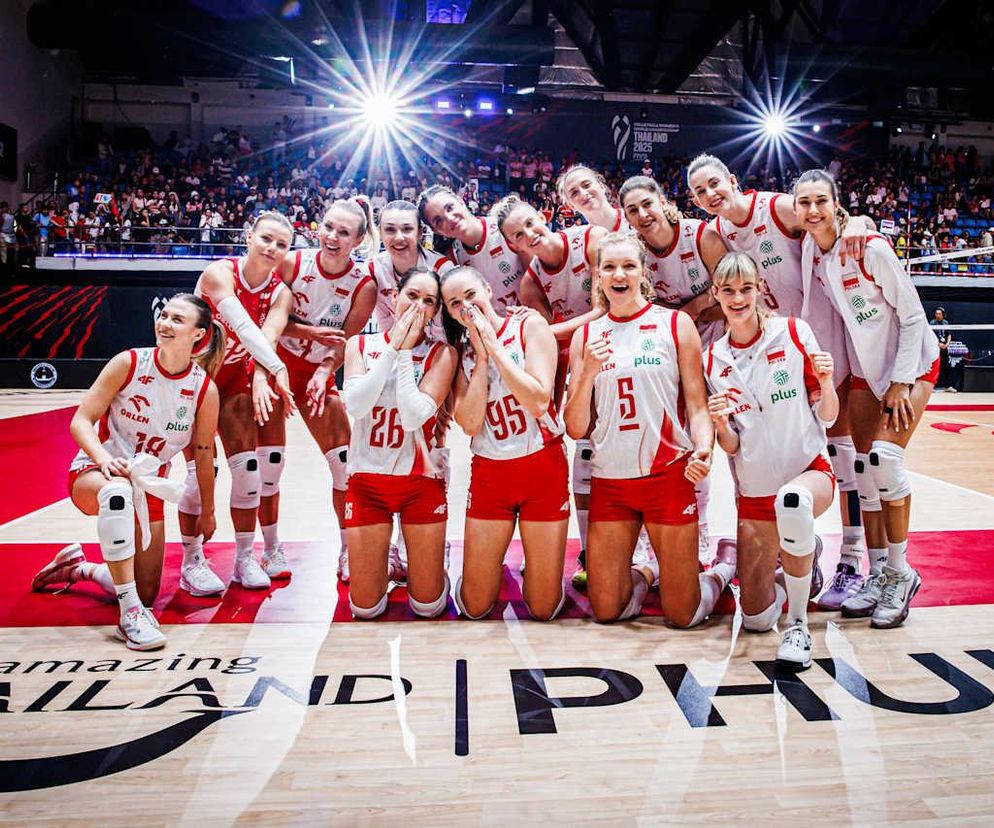 Polska - Wietnam