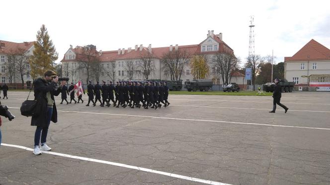 Wojewódzkie obchody Święta Niepodległości 2022