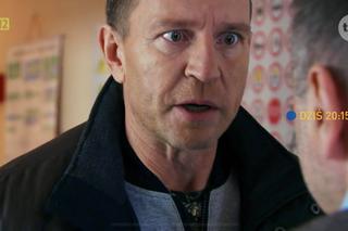 Na Wspólnej, odcinek 3030: Wojtek rzuci się z pięściami na szefa! Pójdzie o pieniądze - ZWIASTUN