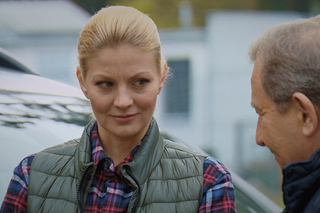 M jak miłość, odcinek 1709: Staszek weźmie Jagodę pod włos. Zbagatelizuje romans z Alicją i ją podpuści - ZDJĘCIA