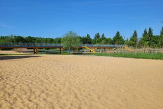 1 czerwca rusza pierwsze kąpielisko. Zobacz „Morskie Oko” w nowej odsłonie!