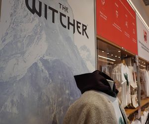 Sklep UNIQLO przy Marszałkowskiej w Warszawie po remoncie 10.2025