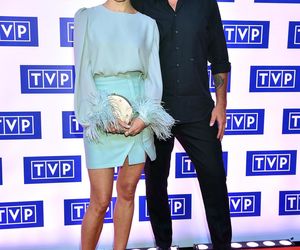 Małgorzata Kożuchowska i Tomasz Karolak przez lata tworzyli zgrany ekranowy duet