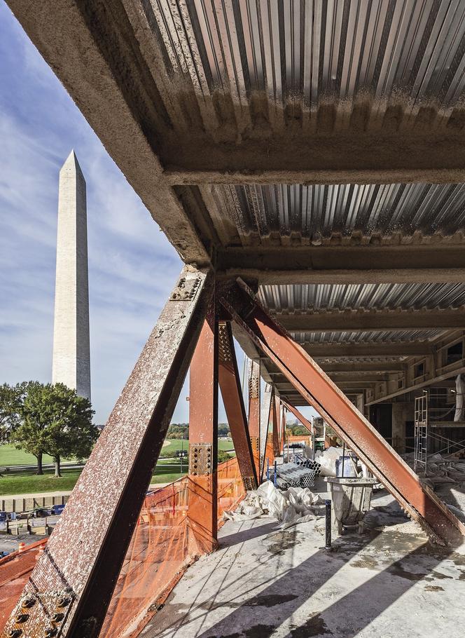 Muzeum Historii i Kultury Afroamerykańskiej