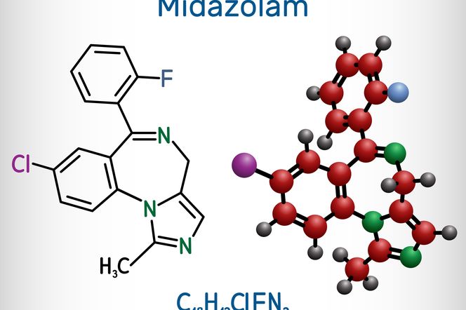 Midazolam