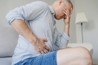 Tylko 5% Polaków z tym rakiem żyje dłużej niż 5 lat. W Europie odsetek jest trzykrotnie wyższy