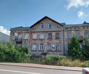 Kamienica Giepardów w Starachowicach