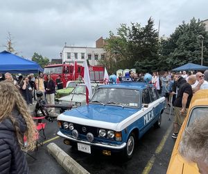 Dzień flagi i Święto Konstytucji 3 maja na Greenpoincie 2025