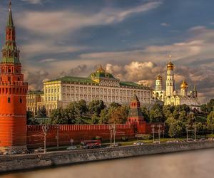 Rosja chce rozmawiać z palestyńskimi frakcjami.  Zaproszono też Hamas