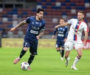 Górnik Zabrze przerwał serię zwycięstw. Porażka na koniec sierpnia i zdruzgotani kibice