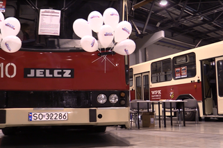 Targi SilesiaKomunikacja w Sosnowcu