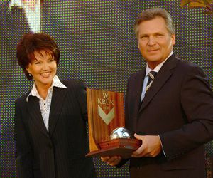 Jolanta Kwaśniewska