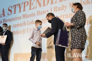 Gala Stypendialna Iława 2020