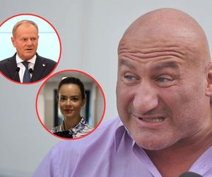 Zamieszanie w koalicji Tuska. Dobitny komentarz Najmana w sprawie posłanki Polski 2050