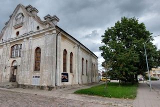 Najdalej na północny wschód wysunięte miasto w Polsce. Tu jedź na wycieczkę!