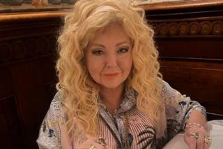 Magda Gessler ma powody do dumy. Została babcią po raz czwarty. „Małe cudo”