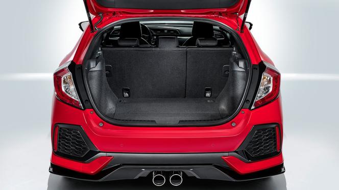 Honda Civic X