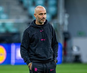 Enzo Maresca o finale Ligi Konferencji z Betisem. Menedżer Chelsea o zabraniu pucharu do Anglii