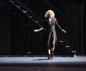 „Hamlet” Englerta w Teatrze Narodowym