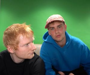 Wielki hit w polskiej wersji! Ed Sheeran znowu zaskoczył fanów