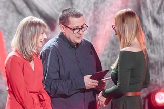 Nie żyje Marcin Wicha