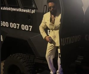 Maja Rutkowski, Krzysztof Rutkowski