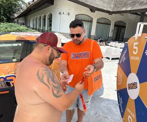Eska Summer City - tak wyglądał ostatni weekend (19-20 lipca)