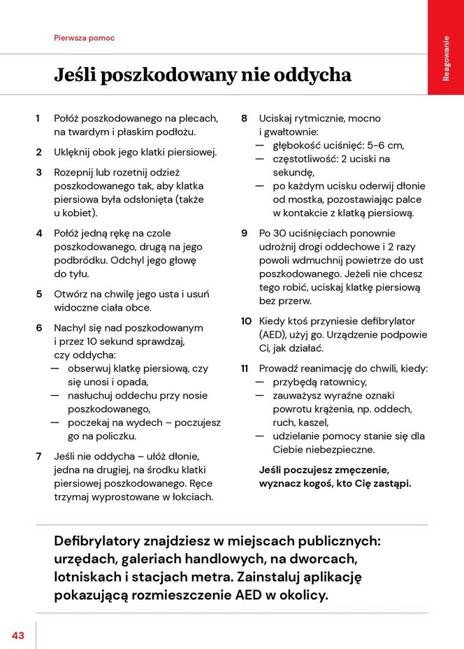 Poradnik bezpieczeństwa GOV.PL