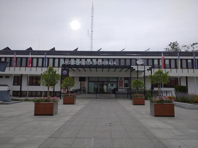 6. Biłgoraj